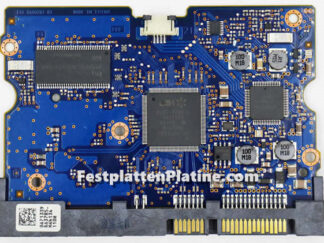 Platine 0A71261  für Festplatte Hitachi 3,5" SATA