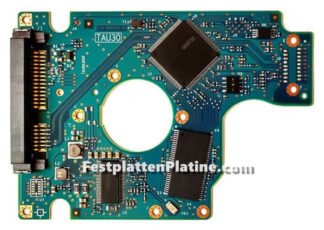 Platine 0A71398  für Festplatte Hitachi 2,5" SATA
