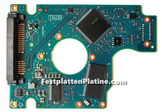 Platine 0A71430  für Festplatte Hitachi 2,5" SATA