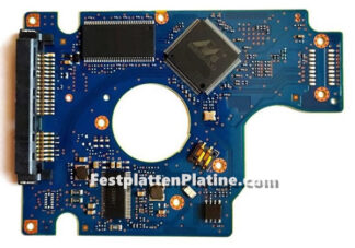 Platine 0A75647  für Festplatte Hitachi 2,5" SATA