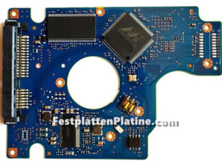 Platine 0A75647  für Festplatte Hitachi 2,5" SATA