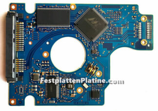 Platine 0A75655  für Festplatte Hitachi 2,5" SATA