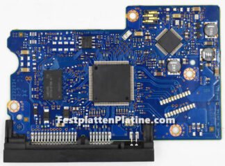 Platine 0A90352  für Festplatte Hitachi 3,5" SATA