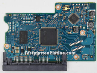 Platine 0A90377  für Festplatte Hitachi 3,5" SATA