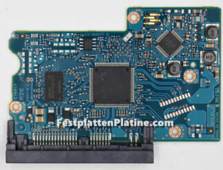 Platine 0A90377  für Festplatte Hitachi 3,5" SATA
