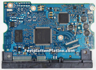 Platine 0A90379  für Festplatte Hitachi 3,5" SATA