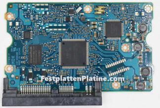 Platine 0A90380  für Festplatte Hitachi 3,5" SATA