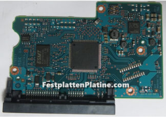 Platine 0A90381  für Festplatte Hitachi 3,5" SATA
