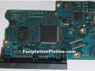 Platine 0A90381  für Festplatte Hitachi 3,5" SATA