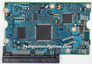Platine 0J11389 für Festplatte Hitachi 3,5" SATA