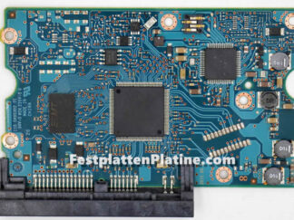 Platine 0J11389  für Festplatte Hitachi 3,5" SATA