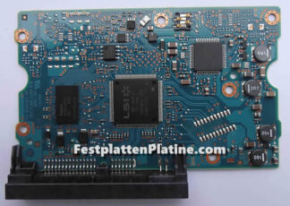 Platine 0J11390  für Festplatte Hitachi 3,5" SATA