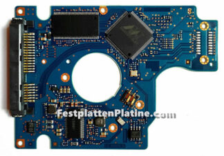 Platine 0J11459  für Festplatte Hitachi 2,5" SATA