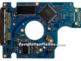 Platine 0J11459  für Festplatte Hitachi 2,5" SATA