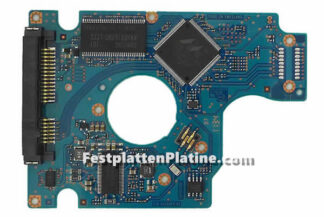 Platine 0J11465  für Festplatte Hitachi 2,5" SATA