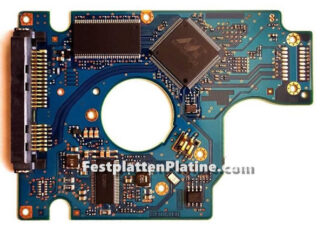 Platine 0J11471  für Festplatte Hitachi 2,5" SATA