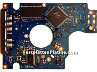 Platine 0J14307  für Festplatte Hitachi 2,5" SATA