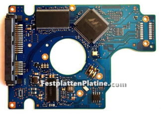 Platine 0J14315  für Festplatte Hitachi 2,5" SATA