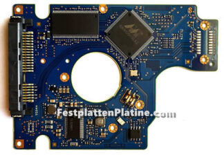 Platine 0J14319  für Festplatte Hitachi 2,5" SATA