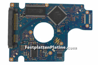 Platine 0J21789  für Festplatte Hitachi 2,5" SATA