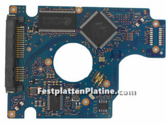 Platine 0J21789  für Festplatte Hitachi 2,5" SATA