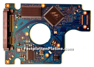 Platine 0J21935  für Festplatte Hitachi 2,5" SATA