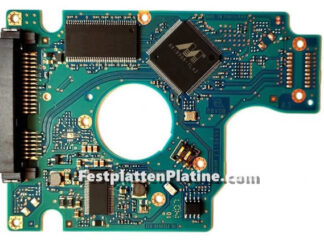Platine 0J21947  für Festplatte Hitachi 2,5" SATA