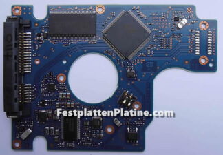 Platine 0J24157  für Festplatte Hitachi 2,5" SATA