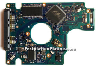 Platine 0J24159  für Festplatte Hitachi 2,5" SATA