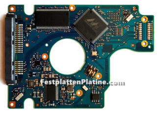 Platine 0J24301  für Festplatte Hitachi 2,5" SATA