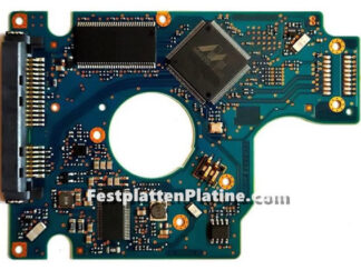 Platine 0J24301  für Festplatte Hitachi 2,5" SATA