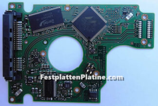 Platine 0J34921  für Festplatte Hitachi 2,5" SATA