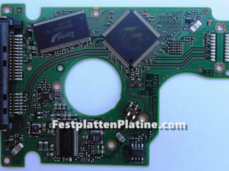 Platine 0J34921  für Festplatte Hitachi 2,5" SATA