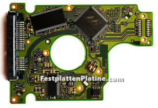 Platine 0J43767  für Festplatte Hitachi 2,5" SATA