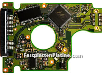 Platine 0J43767  für Festplatte Hitachi 2,5" SATA