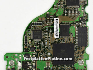 Platine 100139362  für Festplatte Seagate 3,5" IDE