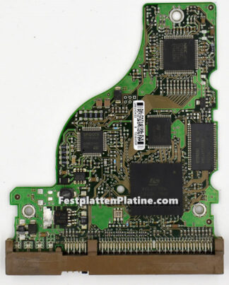 Platine 100139362  für Festplatte Seagate 3,5" IDE