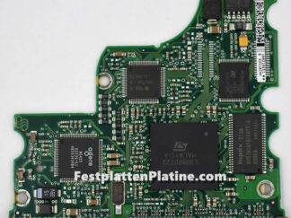 Platine 100151017  für Festplatte Seagate 3,5" SATA