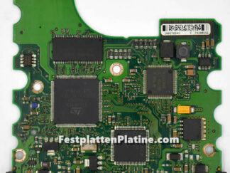 Platine 100276340  für Festplatte Seagate 3,5" SATA