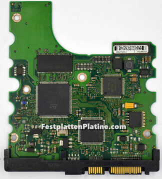 Platine 100276340  für Festplatte Seagate 3,5" SATA