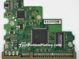 Platine 100291893  für Festplatte Seagate 3,5" IDE