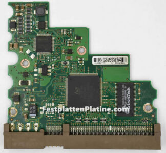 Platine 100291893  für Festplatte Seagate 3,5" IDE