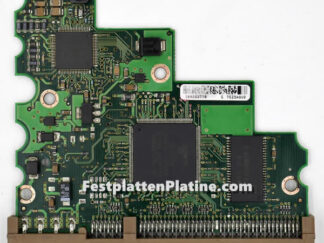 Platine 100306042  für Festplatte Seagate 3,5" IDE