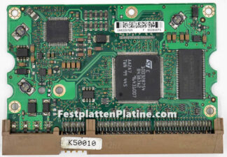 Platine 100328754  für Festplatte Seagate 3,5" IDE