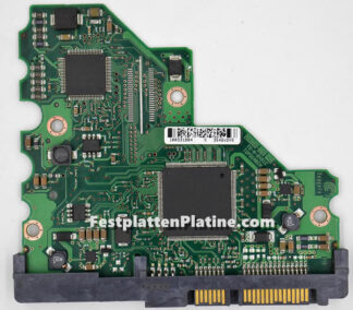 Platine 100331803  für Festplatte Seagate 3,5" SATA