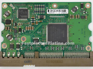 Platine  für Festplatte 3,5" IDE 250GB Seagate ST3250623A, PCB 100335401