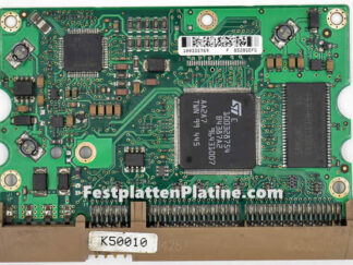 Platine 100335774  für Festplatte Seagate 3,5" IDE