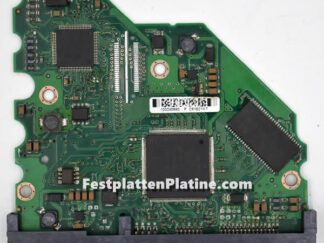 Platine 100336321  für Festplatte Seagate 3,5" SATA