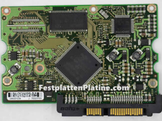 Platine 100337233  für Festplatte Seagate 3,5" SATA