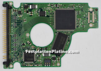 Platine 100342240  für Festplatte Seagate 2,5" IDE
